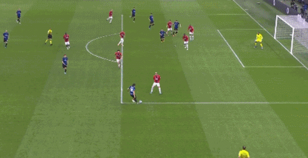 费拉拉：没人规定尤文这赛季必须夺冠，但争前四他们仍需提高