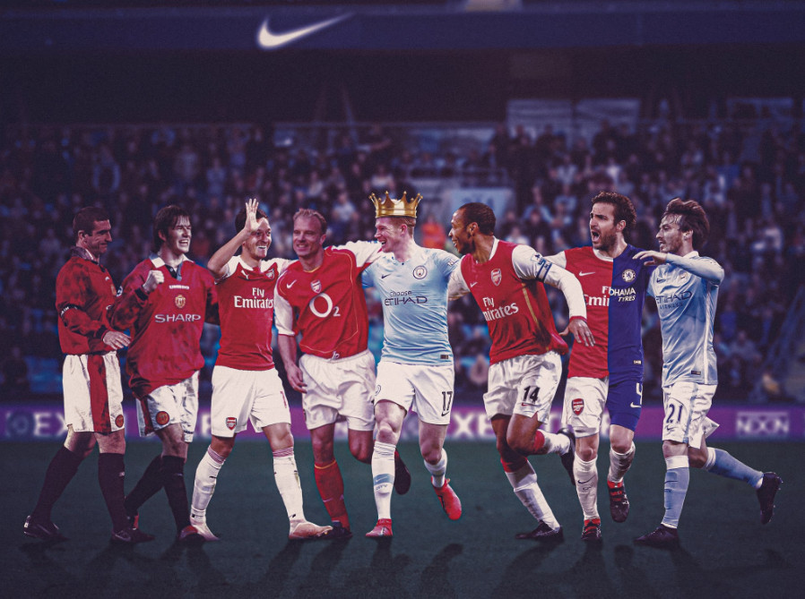 欧冠联赛淘汰赛精彩瞬间回顾